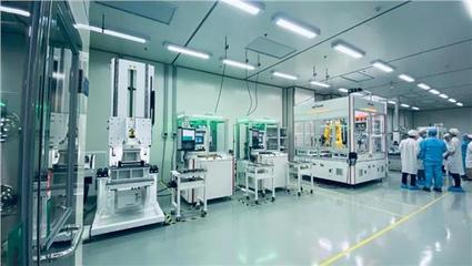 未勢能源三大氫能產品實現技術突破，推動氫能產業發展